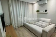 Apartamento com 1 quarto à venda na Rua Bento de Amaral, 16, Partenon, Porto Alegre