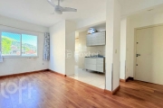 Apartamento com 1 quarto à venda na Avenida Outeiro, 375, Coronel Aparício Borges, Porto Alegre