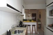 Apartamento com 1 quarto à venda na Rua Bento Gonçalves, 1244, São Sebastião, Esteio