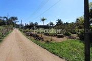 Terreno comercial à venda na Estrada Costa Gama, 5605, Hípica, Porto Alegre