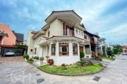 Casa com 3 quartos à venda na Avenida Ecoville, 190, Sarandi, Porto Alegre