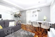 Apartamento com 2 quartos à venda na Avenida Palmira Gobbi, 855, Humaitá, Porto Alegre