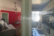 Apartamento com 1 quarto à venda na Rua Banco da Província, 199, Santa Tereza, Porto Alegre