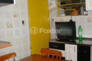 Apartamento com 3 quartos à venda na Rua Padre Hildebrando, 611, Santa Maria Goretti, Porto Alegre