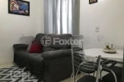 Apartamento com 1 quarto à venda na Avenida General Emílio Lúcio Esteves, 214, Santa Maria Goretti, Porto Alegre