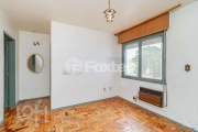 Apartamento com 1 quarto à venda na Rua Max Juniman, 155, Humaitá, Porto Alegre