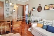 Apartamento com 2 quartos à venda na Rua Doutor Derly Monteiro, 15, Jardim Itu Sabará, Porto Alegre