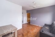 Apartamento com 2 quartos à venda na Rua Teixeira de Freitas, 860, Santo Antônio, Porto Alegre