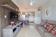 Apartamento com 2 quartos à venda na Rua Pedro Petry, 366, Rondônia, Novo Hamburgo