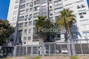 Apartamento com 1 quarto à venda na Avenida Jordão, 157, Bom Jesus, Porto Alegre