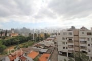 Apartamento com 3 quartos à venda na Rua Acélio Daudt, 173, Passo da Areia, Porto Alegre