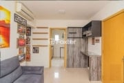 Apartamento com 2 quartos à venda na Rua Jaboti, 485, São Jorge, Novo Hamburgo