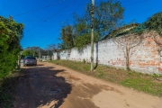 Terreno à venda na Estrada Campo Novo, 1269, Ipanema, Porto Alegre