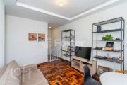 Apartamento com 2 quartos à venda na Rua Santa Cecília, 1315, Rio Branco, Porto Alegre