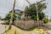 Terreno comercial à venda na Rua Ramis Galvão, 305, Passo da Areia, Porto Alegre