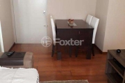 Apartamento com 2 quartos à venda na Rua Orfanotrófio, 930, Santa Tereza, Porto Alegre