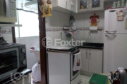 Apartamento com 2 quartos à venda na Rua Orfanotrófio, 1111, Santa Tereza, Porto Alegre