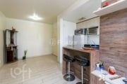 Apartamento com 2 quartos à venda na Rua Coronel Massot, 1229, Cristal, Porto Alegre