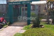 Apartamento com 2 quartos à venda na Avenida Professor Oscar Pereira, 1100, Azenha, Porto Alegre