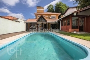 Casa com 3 quartos à venda na Rua Líbia, 132, Vila Ipiranga, Porto Alegre