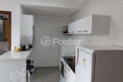 Apartamento com 1 quarto à venda na Rua Júlio Aichinger, 91, Pátria Nova, Novo Hamburgo