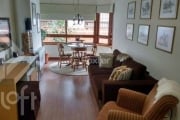 Apartamento com 1 quarto à venda na Rua São Pedro, 1389, Floresta, Gramado