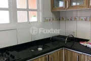 Casa com 3 quartos à venda na Avenida Telmo Silveira Dorneles, 380, Vila Silveira Martins, Cachoeirinha