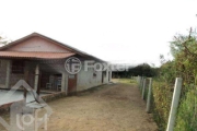 Casa com 2 quartos à venda na Estrada Otaviano José Pinto, 2256, Lami, Porto Alegre