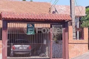 Casa com 2 quartos à venda na Rua Erechim, 237, Nonoai, Porto Alegre