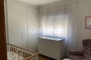 Apartamento com 2 quartos à venda na Rua Ernani Enio Juchem, 20, Vila Nova, Novo Hamburgo