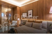 Apartamento com 2 quartos à venda na Rua Professor Cristiano Fischer, 1440, Jardim do Salso, Porto Alegre