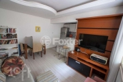 Apartamento com 1 quarto à venda na Rua Dona Amélia, 246, Santa Tereza, Porto Alegre