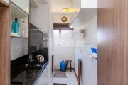 Apartamento com 3 quartos à venda na Avenida Polônia, 375, São Geraldo, Porto Alegre