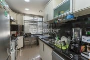 Apartamento com 3 quartos à venda na Rua General Vitorino, 254, Centro Histórico, Porto Alegre