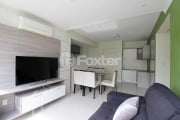 Apartamento com 2 quartos à venda na Rua Veador Porto, 709, Santana, Porto Alegre