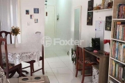 Apartamento com 1 quarto à venda na Rua Doutor Aron Menda, 100, Jardim Leopoldina, Porto Alegre