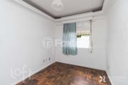 Apartamento com 2 quartos à venda na Avenida Capivari, 607, Cristal, Porto Alegre