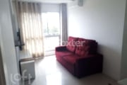 Apartamento com 2 quartos à venda na Rua Tenente Ary Tarrago, 3095, Jardim Itu Sabará, Porto Alegre