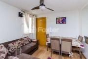 Apartamento com 2 quartos à venda na Avenida Juscelino Kubitschek de Oliveira, 440, Jardim Leopoldina, Porto Alegre