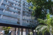 Apartamento com 2 quartos à venda na Avenida Alberto Bins, 820, Floresta, Porto Alegre