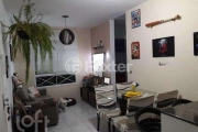 Apartamento com 2 quartos à venda na Rua Ney da Gama Ahrends, 565, Morro Santana, Porto Alegre