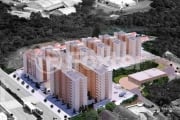 Apartamento com 2 quartos à venda na Avenida João Ferreira Jardim, 368, Parque Santa Fé, Porto Alegre