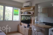 Apartamento com 2 quartos à venda na Avenida Florianópolis, 95, Azenha, Porto Alegre