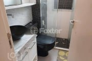 Apartamento com 1 quarto à venda na Avenida Getúlio Vargas, 536, Menino Deus, Porto Alegre