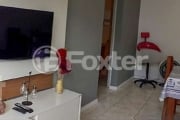 Apartamento com 2 quartos à venda na Rua Sapê, 308, Passo da Areia, Porto Alegre