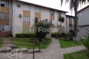 Apartamento com 2 quartos à venda na Avenida Wenceslau Escobar, 915, Cristal, Porto Alegre