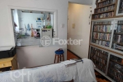 Apartamento com 1 quarto à venda na Rua Vicente da Fontoura, 1370, Santana, Porto Alegre