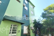 Apartamento com 1 quarto à venda na Rua Sapiranga, 1523, Canudos, Novo Hamburgo