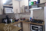 Apartamento com 2 quartos à venda na Rua Oliveira Viana, 491, Fátima, Canoas