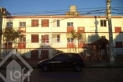 Apartamento com 1 quarto à venda na Rua Delfino Riet, 654, Santo Antônio, Porto Alegre